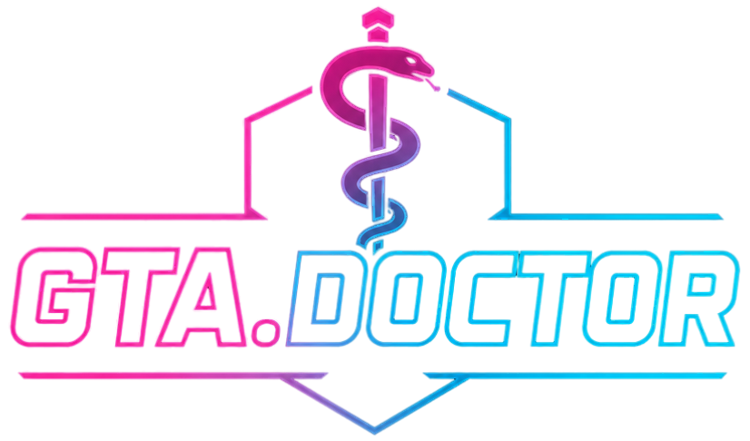 GTA.Doctor