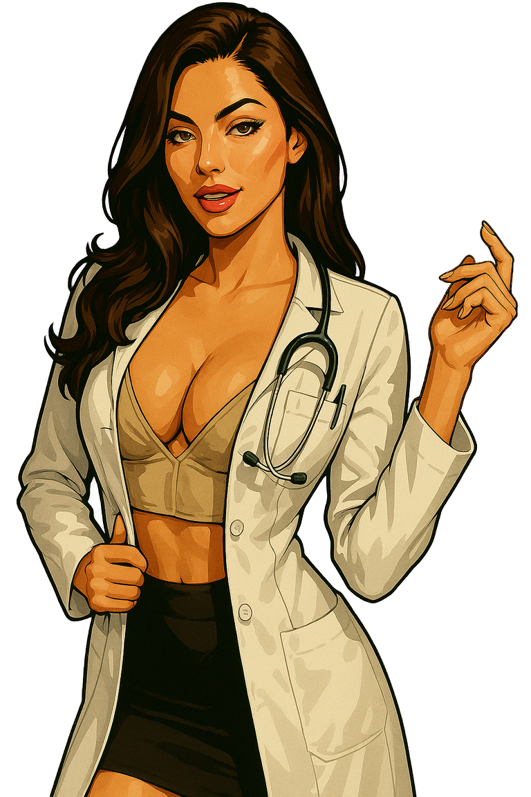 GTA.Doctor