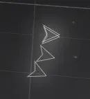 Direction Arrows. 360° Control.