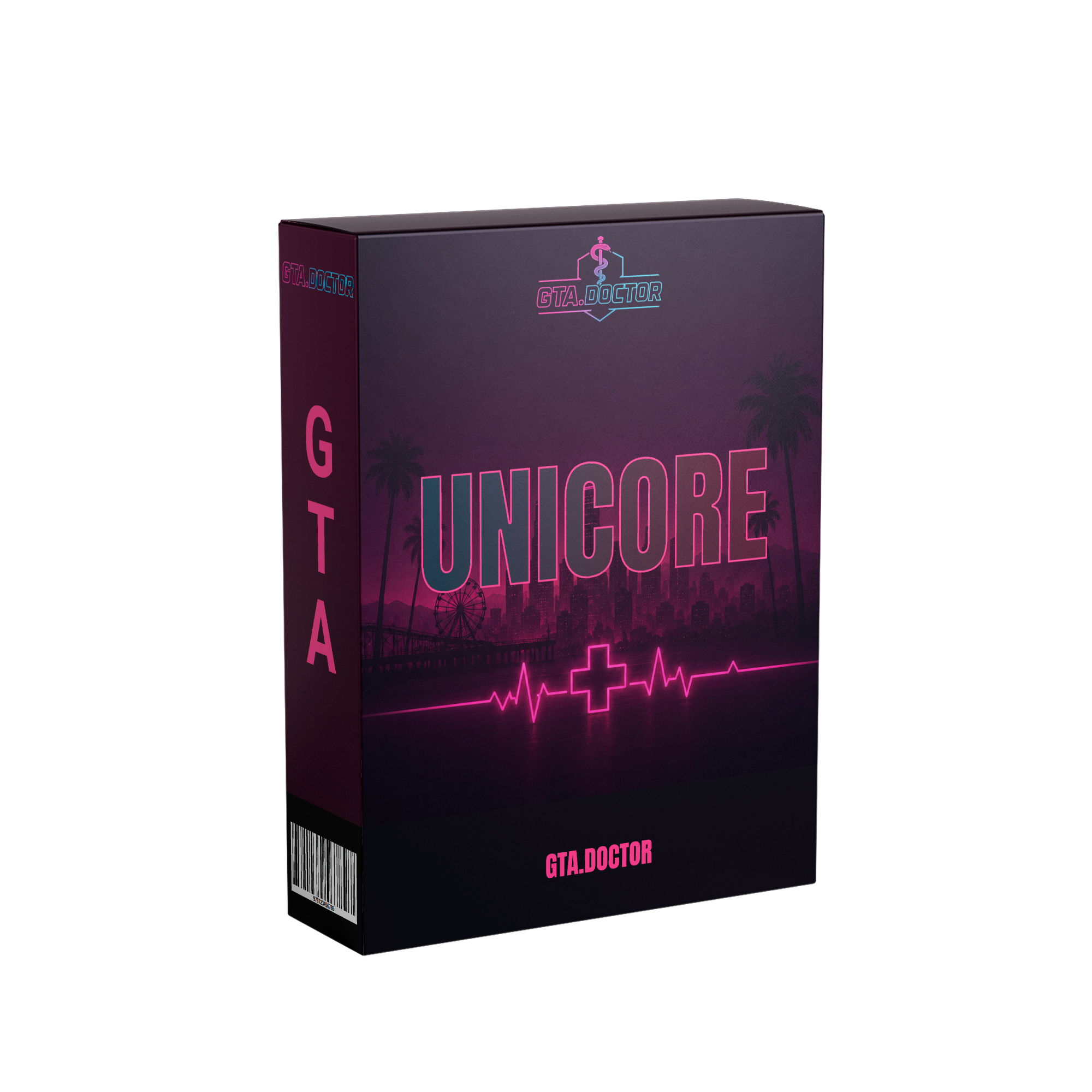 GTA - Unicore (FiveM)